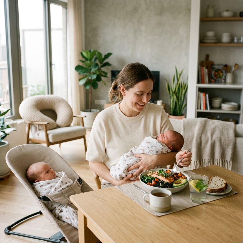 Post-natal